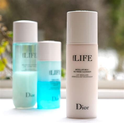 dior cleanskin|Cleansers .